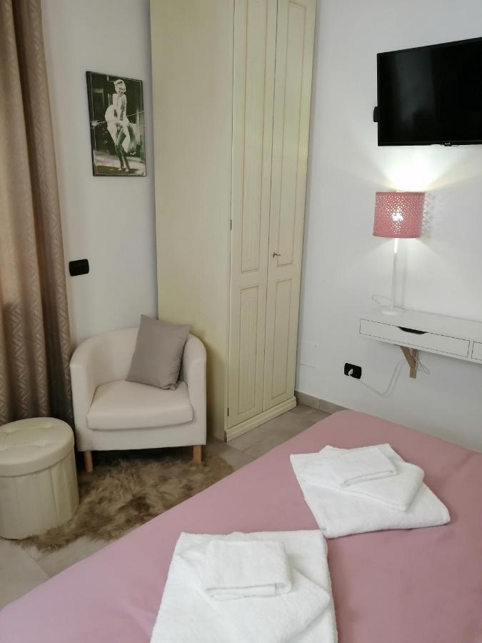 Pensión Trastevere & Gianicolo Sweet Rest Roma