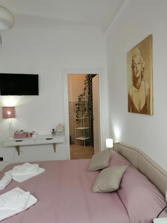 Trastevere & Gianicolo Sweet Rest Roma