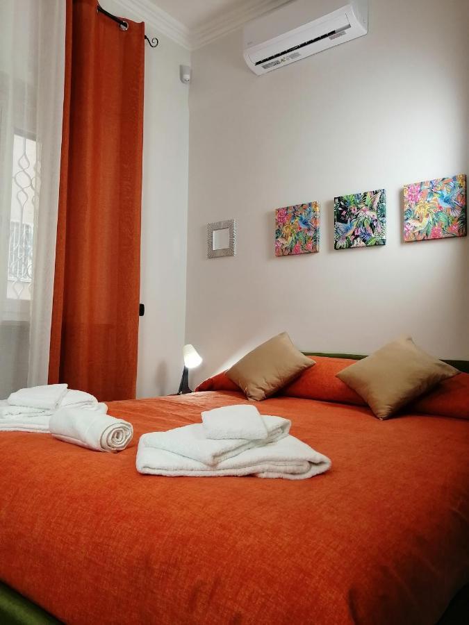 Trastevere & Gianicolo Sweet Rest * Roma
