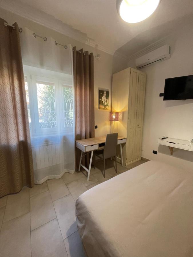 Casa de hóspedes Trastevere & Gianicolo Sweet Rest *